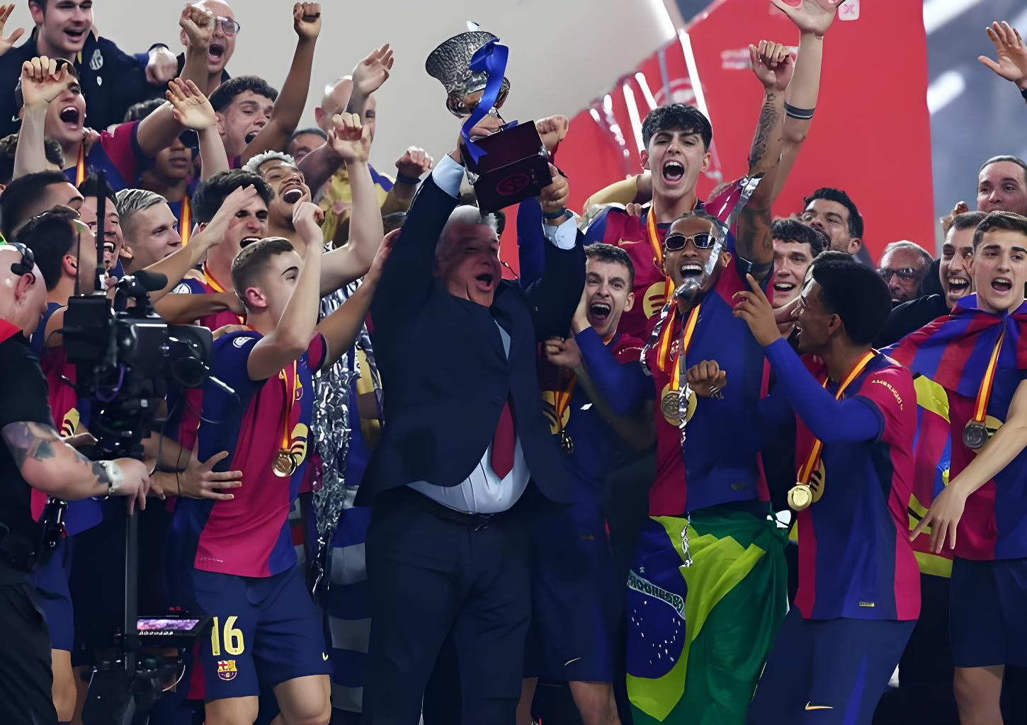 kaiyun sports-德罗巴重要时刻最后时刻胜出，西班牙队带队取胜！上演精彩一战的简单介绍-kaiyun sports