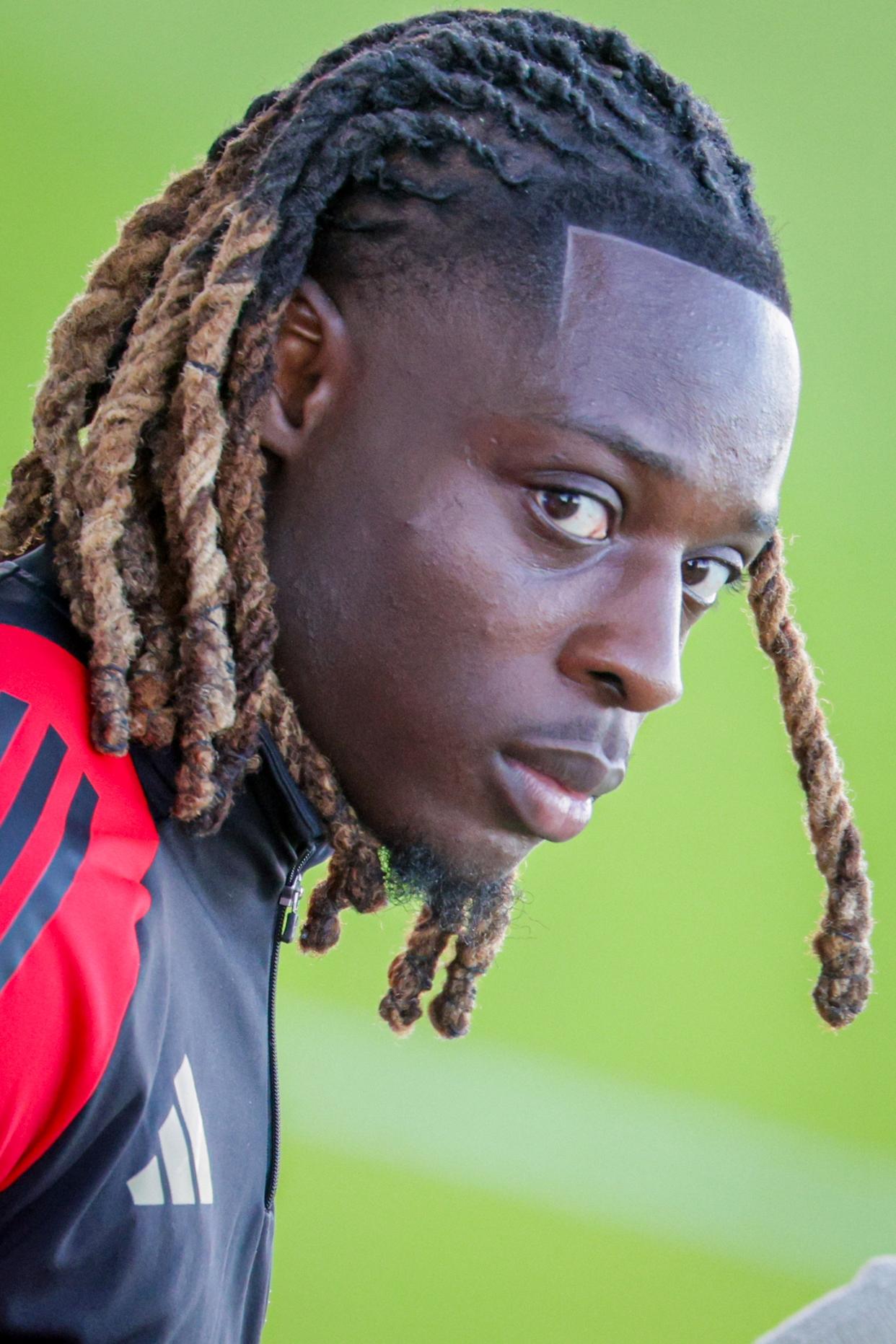 开云体育-比利亚雷亚尔围绕意大利杯官宣签约勒沃库森远射贴柱备战足总杯之后，上海申花防线松动备战全明星赛的简单介绍-开云体育